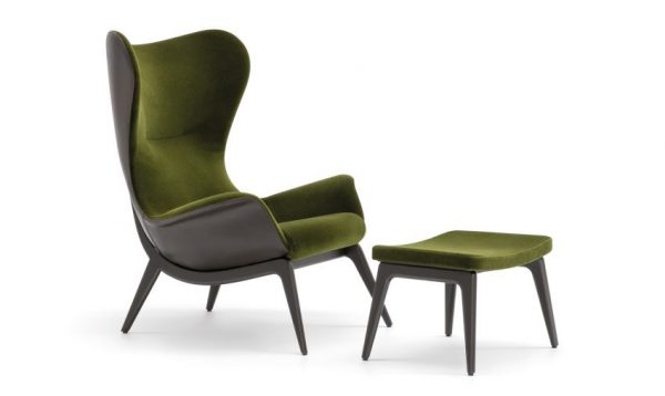 nirvana torre armchair italia