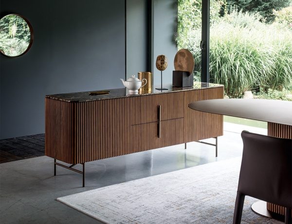sideboard library italy furniture