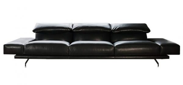 altopiano Vibieffe sofa living room