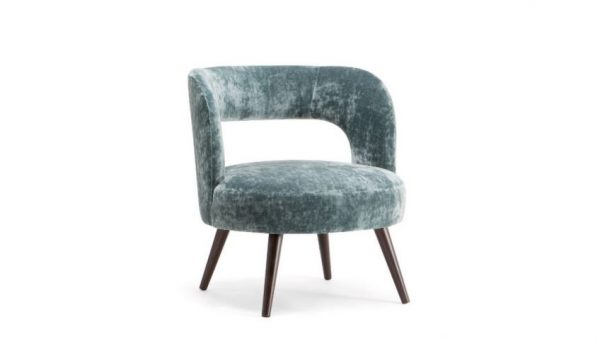 Holly Tirolo armchair living room