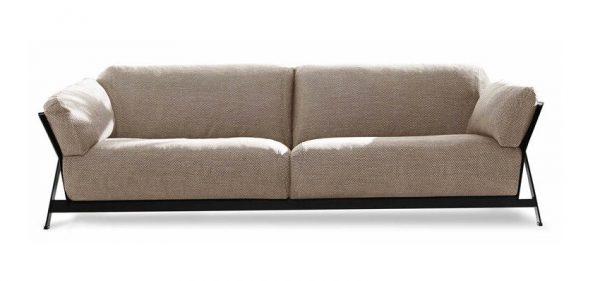 Kanaha sofa Ditre Italia living room