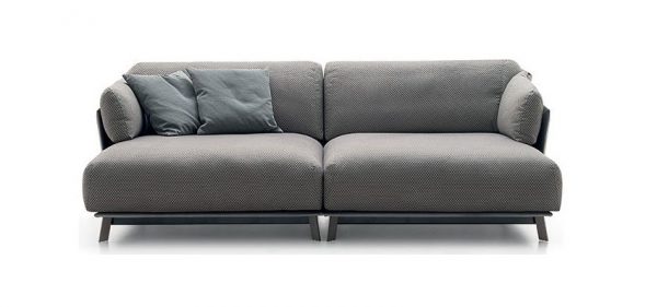 Kailua Ditre sofa living room