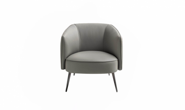 Kelly Gurian design armchair Italy