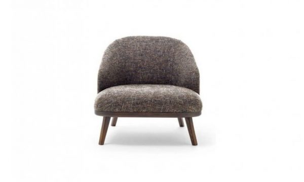 St Tropez armchair ditre italia