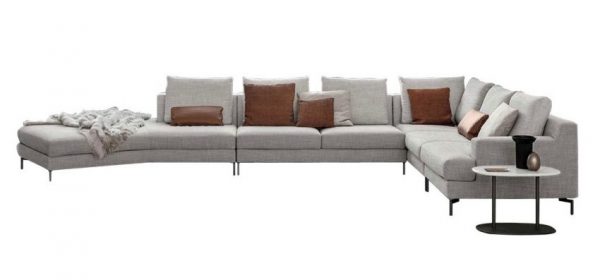 nevada sofa italia