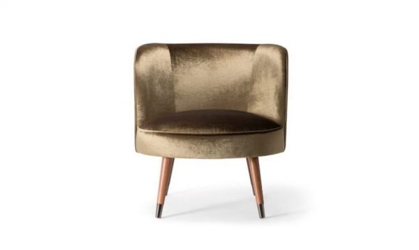 Candy Tirolo armchair living room
