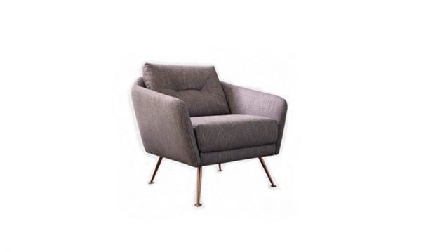 Duke armchair valentini