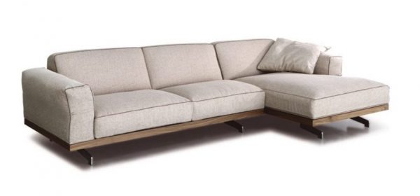 Vibieffe Fancy sofa living room