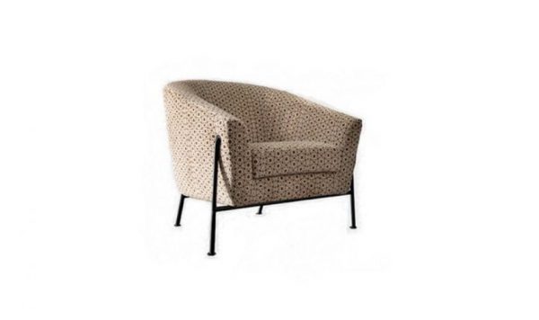 Loren armchair valentini