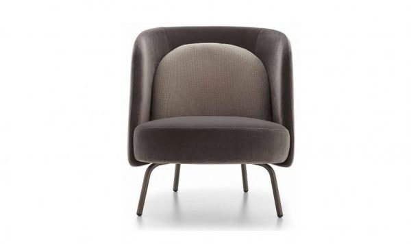 Lucia armchair ditre italia