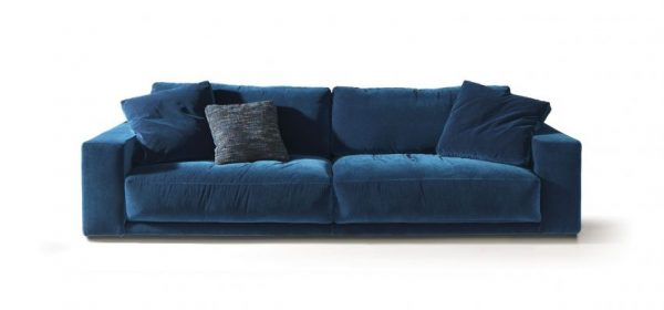 Rafael new valentini sofa italia