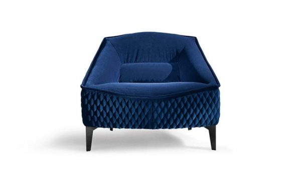 Tosca armchair Prianera living room