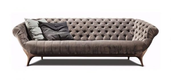 Vibieffe Victor sofa living room