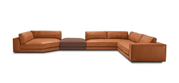 Yucatan Prianera sofa living room