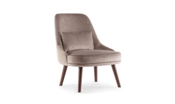 Zoe Tirolo armchair living room