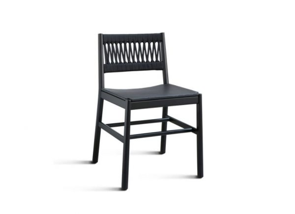 Trabaldo Italia design dining chair Julie