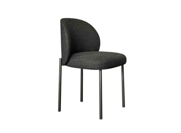 Raku dining chair Alf daFre Italia