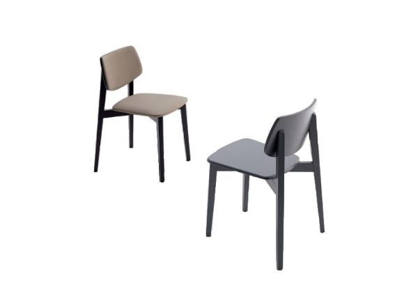 SF collection Alma dining chair