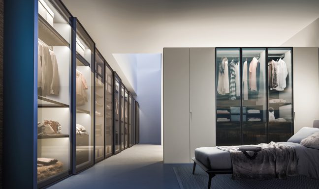 carpentry design furniture italy